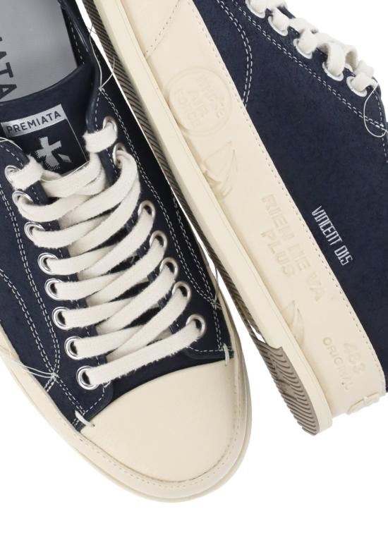 26SS PRMT 스니커즈 VINCE015 NAVY Blue - PRMT