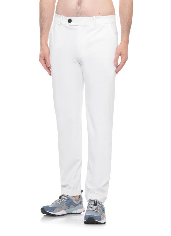 26SS 알알디 스트레이트 팬츠 26300 09WHITE White - RRD