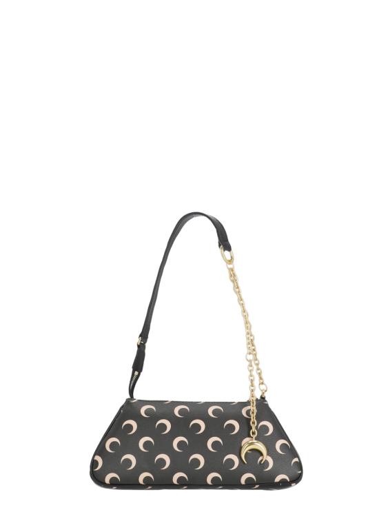 26SS 마린세르 숄더백 WSB001A RWOV0040IT99 Black