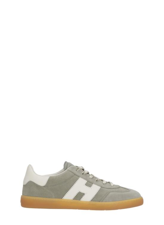 26SS 호간 스니커즈 HXW6470FB60UWX 0RV7 Grey