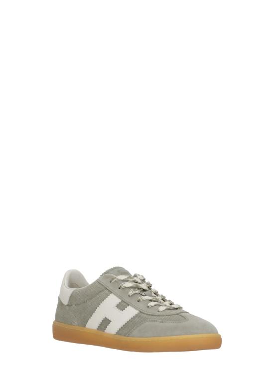 26SS 호간 스니커즈 HXW6470FB60UWX 0RV7 Grey - HOGAN
