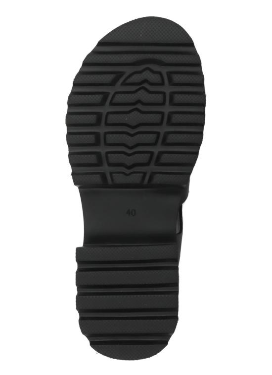 26SS 컬트 샌들 CLW453500 CHER 4535BLACK Black - CULT