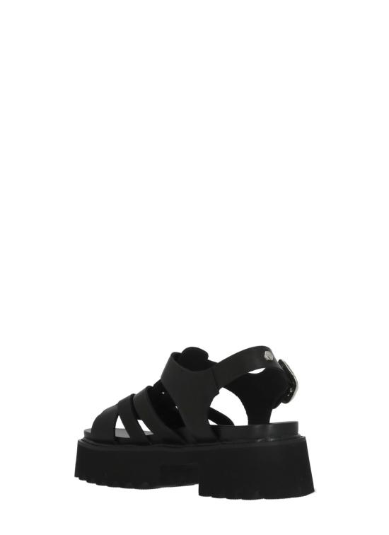 26SS 컬트 샌들 CLW453500 CHER 4535BLACK Black - CULT