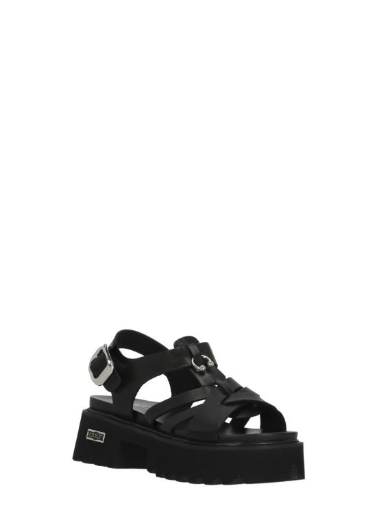 26SS 컬트 샌들 CLW453500 CHER 4535BLACK Black - CULT