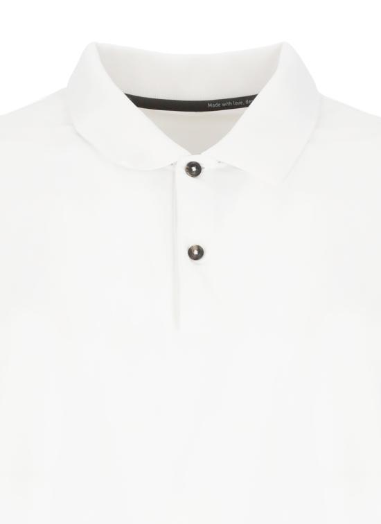 26SS 알알디 폴로 티셔츠 26207 09WHITE White - RRD