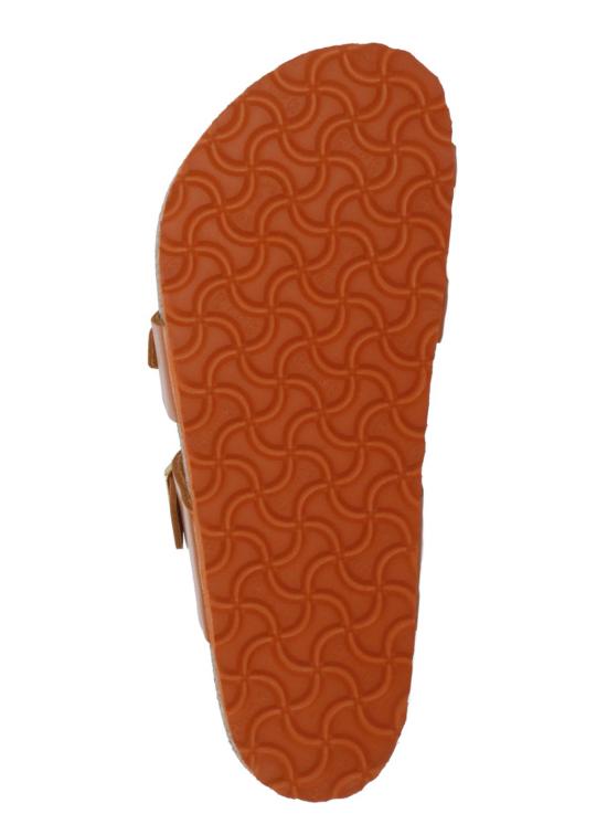 26SS 버켄스탁 뮬/슬리퍼 1031476 MAYARI HEXKURKUMA Orange - BIRKENSTOCK