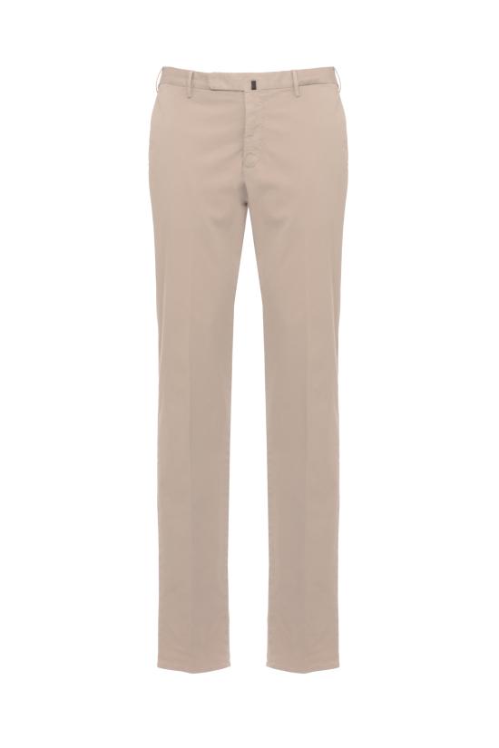 26SS 인코텍스 스트레이트 팬츠 1W0030 9098C425 Beige