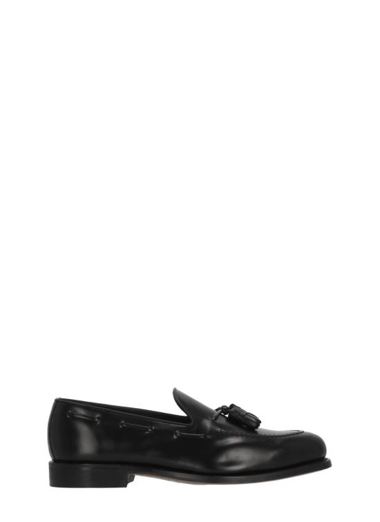26SS 버윅 로퍼 5139 008ROIS BLACK Black