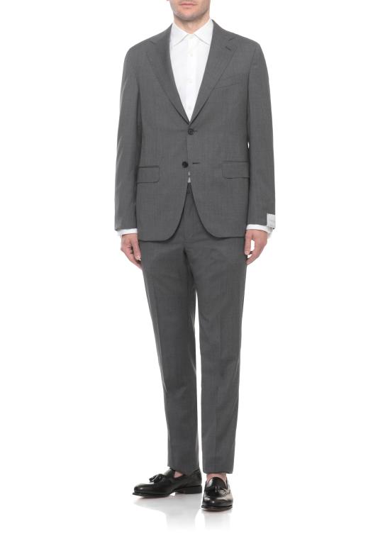 26SS 버윅 로퍼 5139 008ROIS BLACK Black - BERWICK