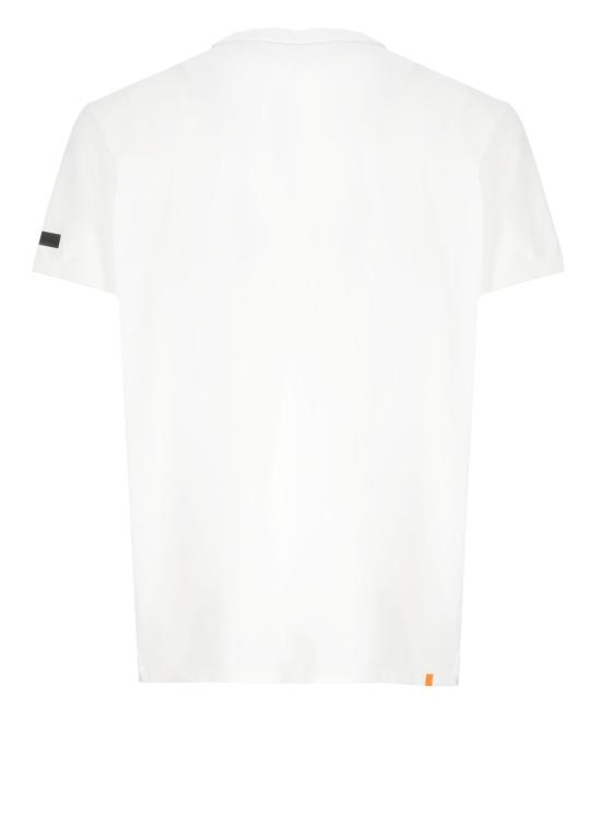 26SS 알알디 반팔 티셔츠 26206 09WHITE White - RRD