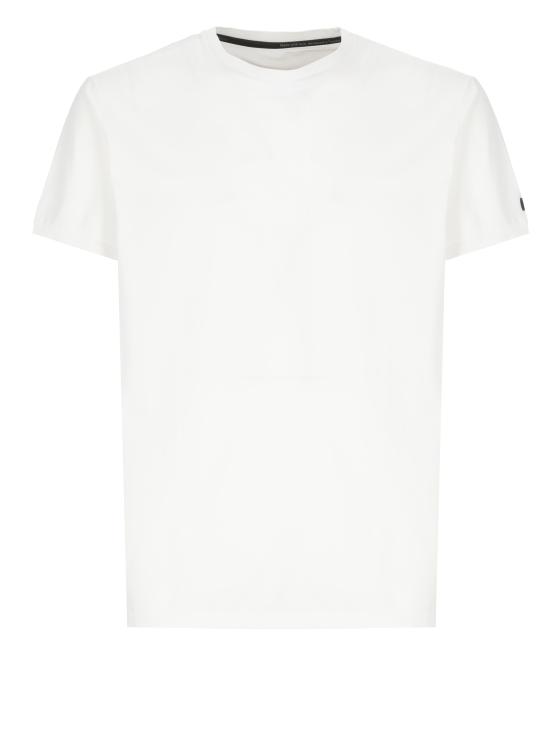 26SS 알알디 반팔 티셔츠 26206 09WHITE White