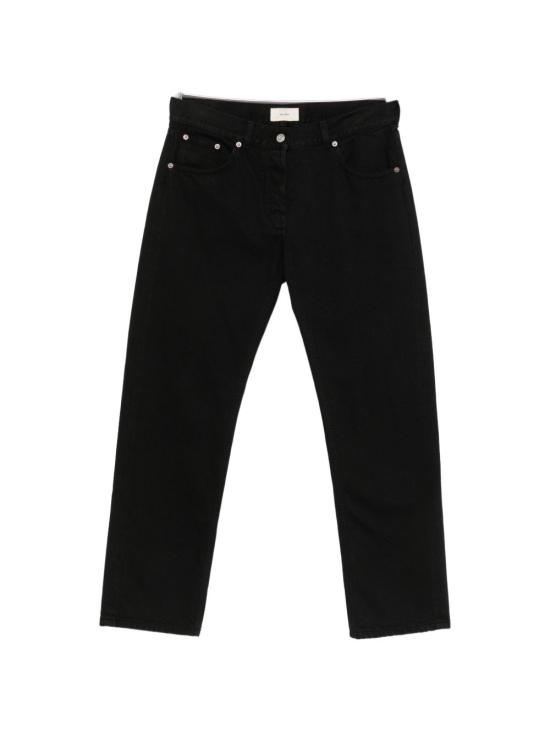 26SS 더로우 Fima 진 10902 W5047BLK BLACK