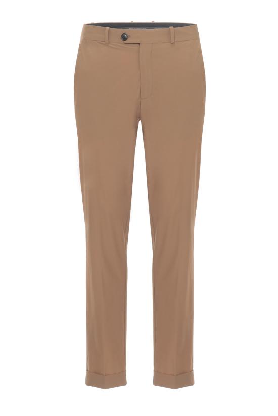 26SS 알알디 스트레이트 팬츠 26314 84MTOUPE Beige