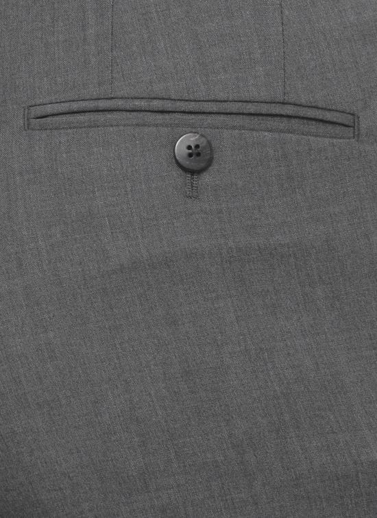26SS 카루소 수트 세트 PE0N06 ASM10240 Grey - CARUSO