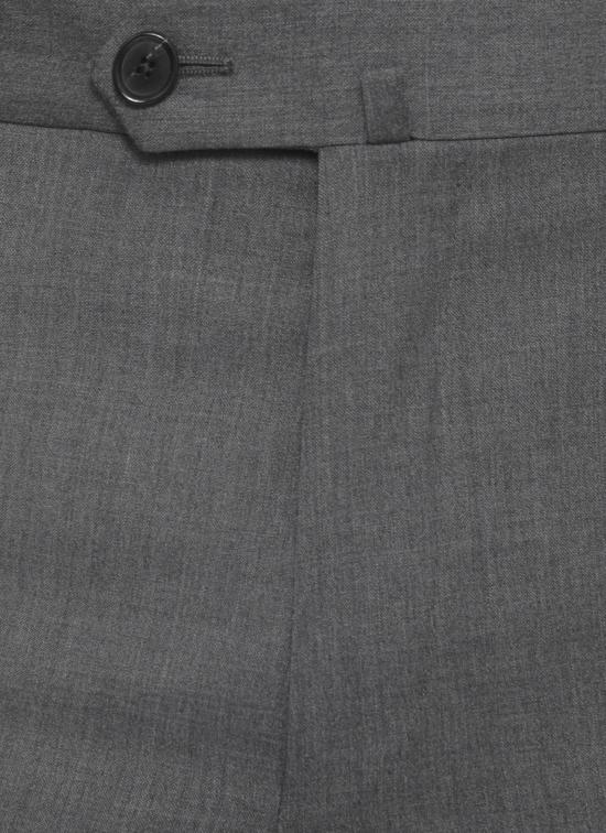 26SS 카루소 수트 세트 PE0N06 ASM10240 Grey - CARUSO