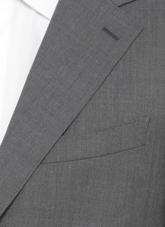 26SS 카루소 수트 세트 PE0N06 ASM10240 Grey - CARUSO