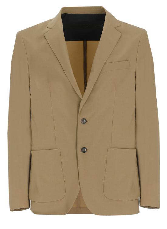 26SS 알알디 수트 자켓 26051 84MTOUPE Beige