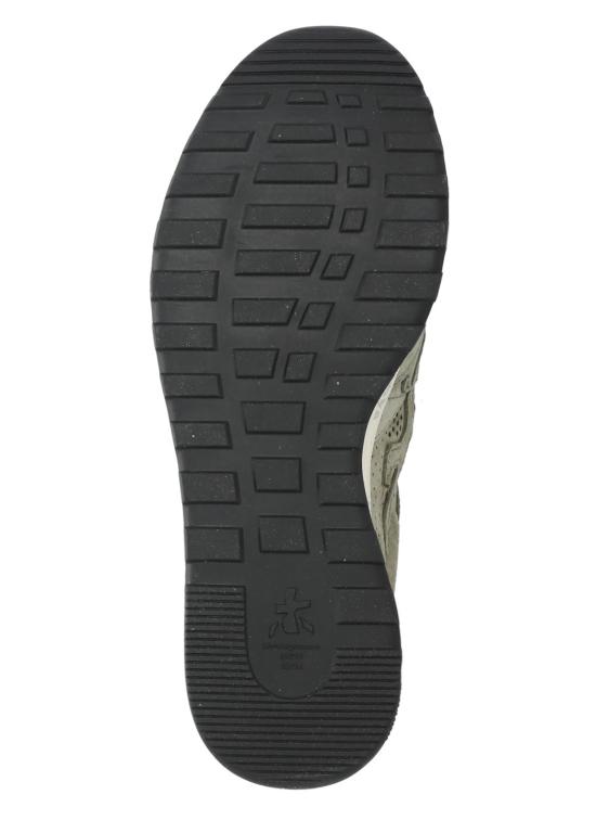 26SS 화이트 프리미아타 스니커즈 NOUS 8290 Green - WHITE PREMIATA