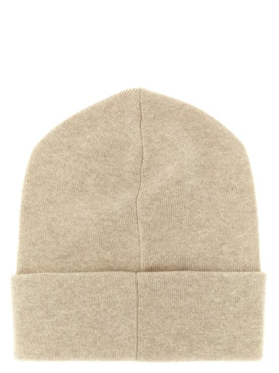 26FW 브루넬로 쿠치넬리 비니 M12163199C9731 Beige - BRUNELLO CUCINELLI