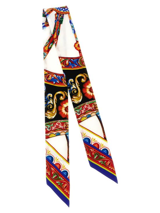 26FW 돌체앤가바나 머플러/스카프 FS215AGDDWLHD6CK Multicolor - DOLCE & GABBANA