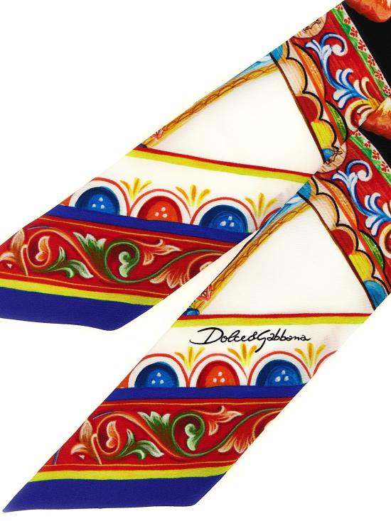 26FW 돌체앤가바나 머플러/스카프 FS215AGDDWLHD6CK Multicolor - DOLCE & GABBANA