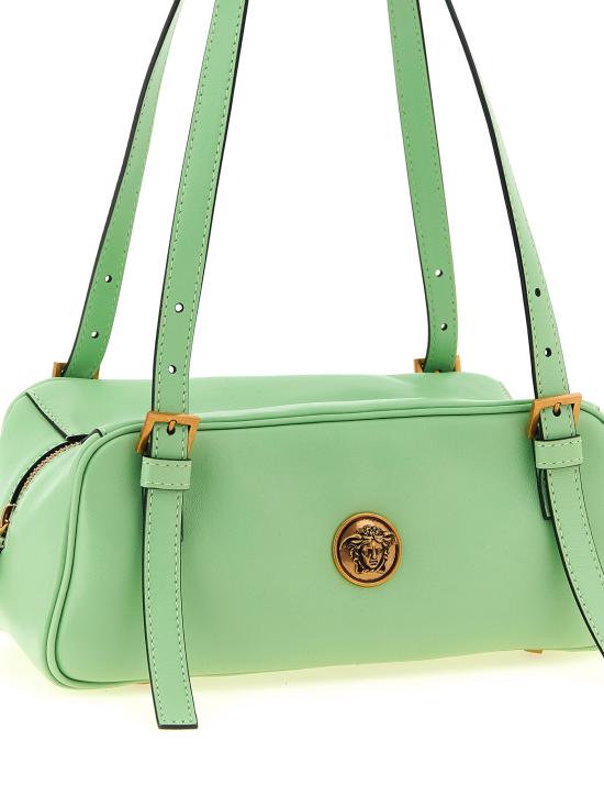 26FW 베르사체 숄더백 10243181A174491GT4J Green - VERSACE