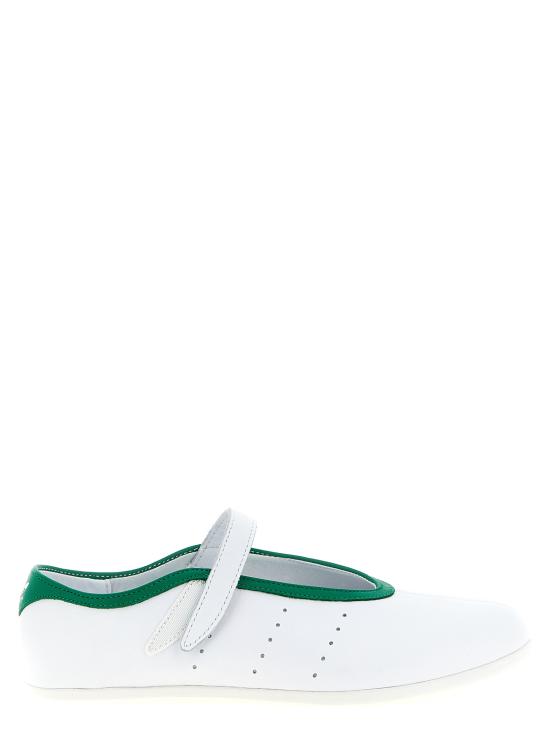 26FW 아디다스 스니커즈 LA6370FTWWHTFTWWHTGREEN Green
