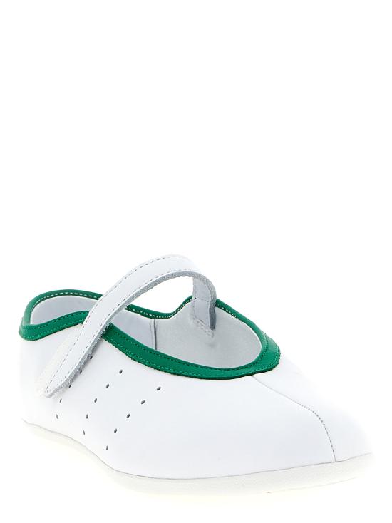 26FW 아디다스 스니커즈 LA6370FTWWHTFTWWHTGREEN Green - ADIDAS