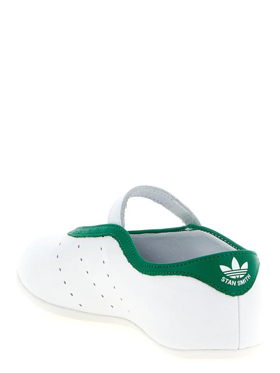 26FW 아디다스 스니커즈 LA6370FTWWHTFTWWHTGREEN Green - ADIDAS