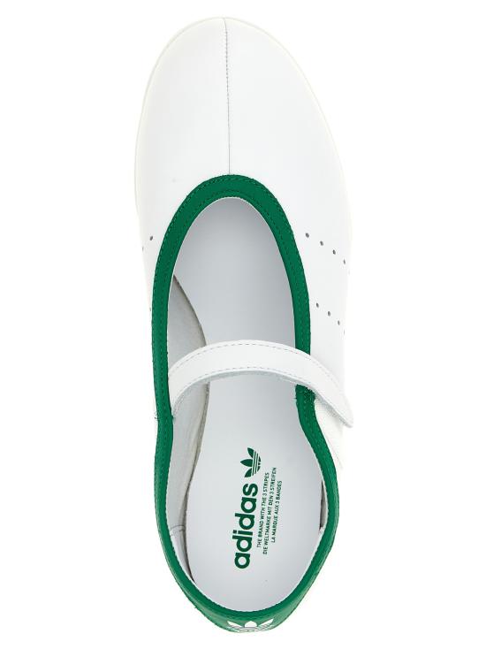26FW 아디다스 스니커즈 LA6370FTWWHTFTWWHTGREEN Green - ADIDAS