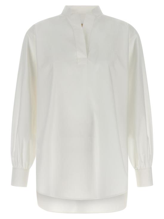 26FW 발렌티노 가라바니 셔츠 B3AECA05A6001 White