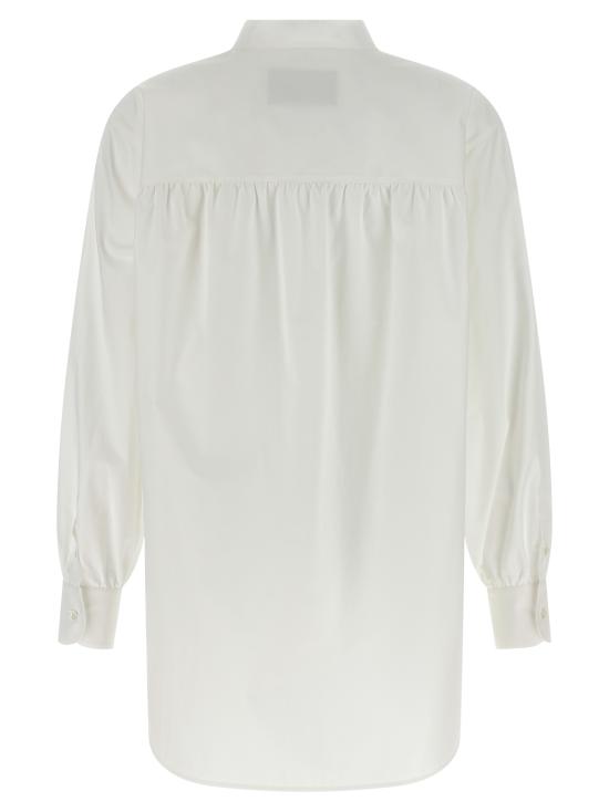 26FW 발렌티노 가라바니 셔츠 B3AECA05A6001 White - VALENTINO GARAVANI