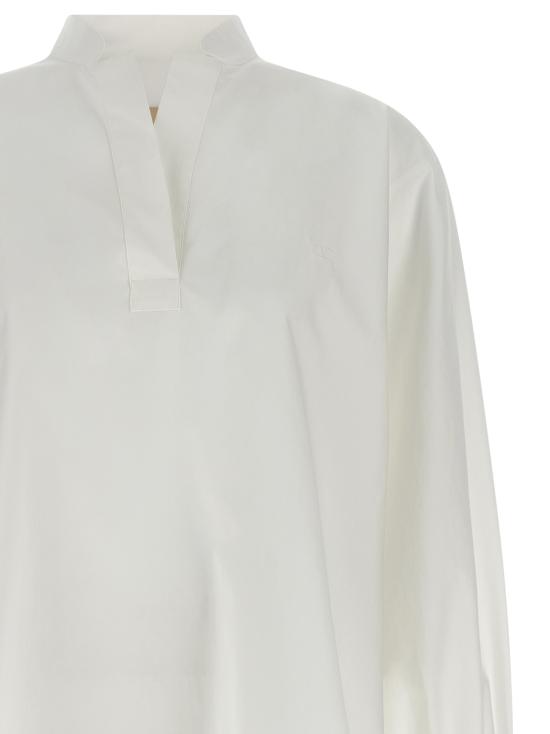26FW 발렌티노 가라바니 셔츠 B3AECA05A6001 White - VALENTINO GARAVANI