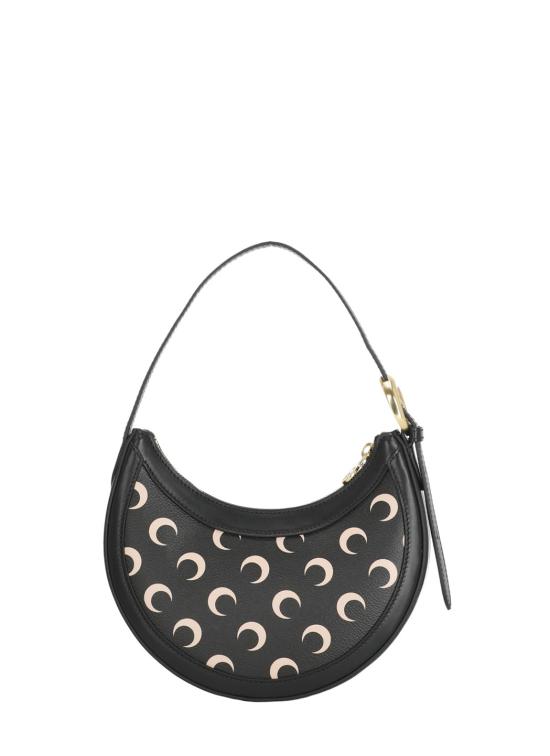 26SS 마린세르 숄더백 WBA002A RWOV0040IT99 Black