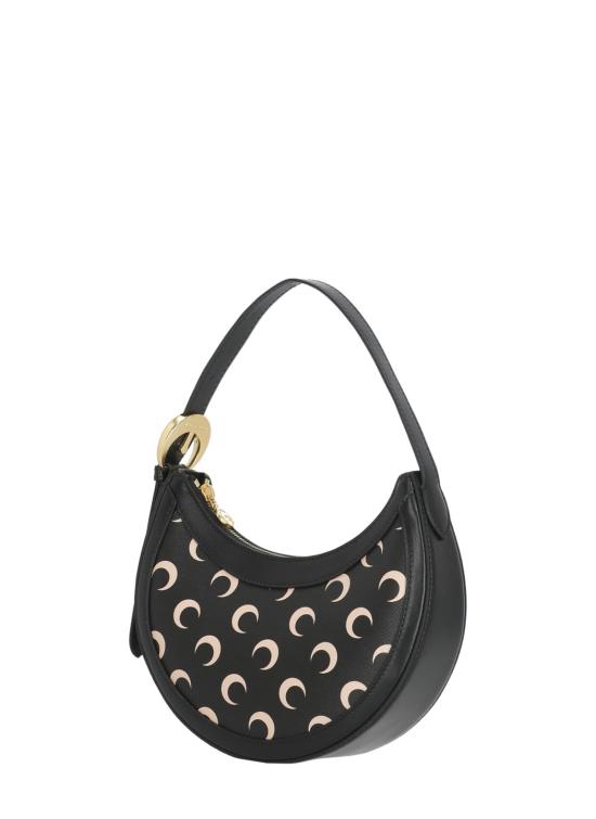 26SS 마린세르 숄더백 WBA002A RWOV0040IT99 Black - MARINE SERRE