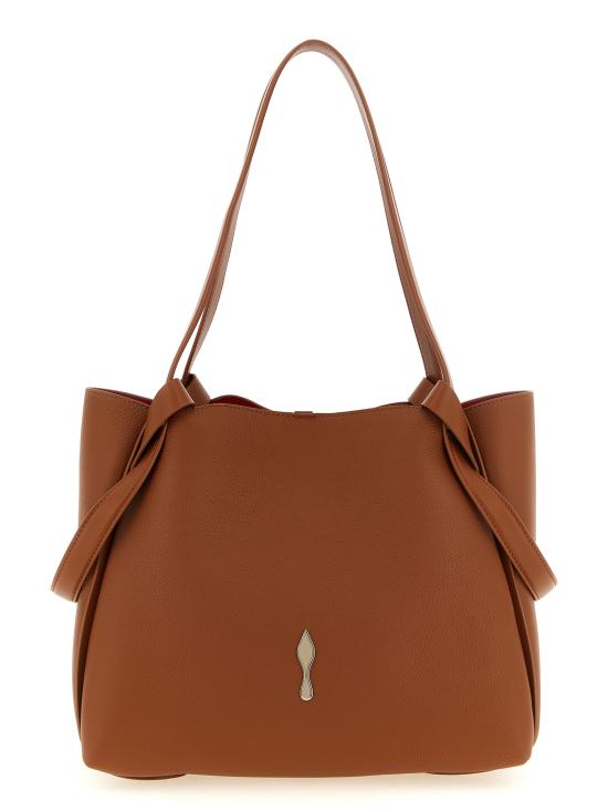26FW 크리스챤 루부탱 숄더백 3265050BG71 Brown