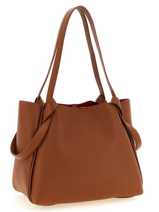 26FW 크리스챤 루부탱 숄더백 3265050BG71 Brown - CHRISTIAN LOUBOUTIN