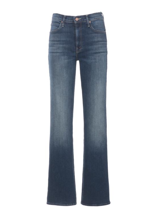 26SS 마더 데님 팬츠 10005 2104 THE KICK ITTBM Blue