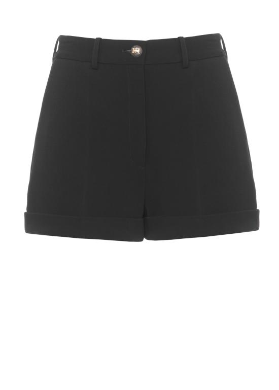 26SS 엘리자베타프랜치 숏팬츠 SH00961E2 110 Black