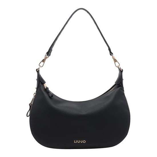 26FW 리우조 숄더백 AF6133E1142 22222 Black