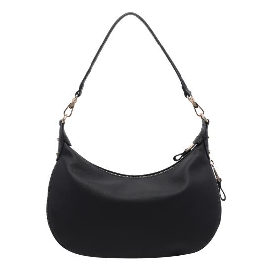 26FW 리우조 숄더백 AF6133E1142 22222 Black - LIU JO