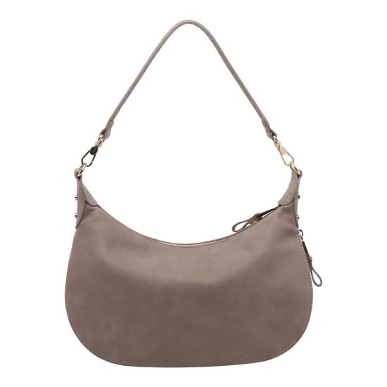 26FW 리우조 숄더백 AF6133E1142 71409 Brown - LIU JO