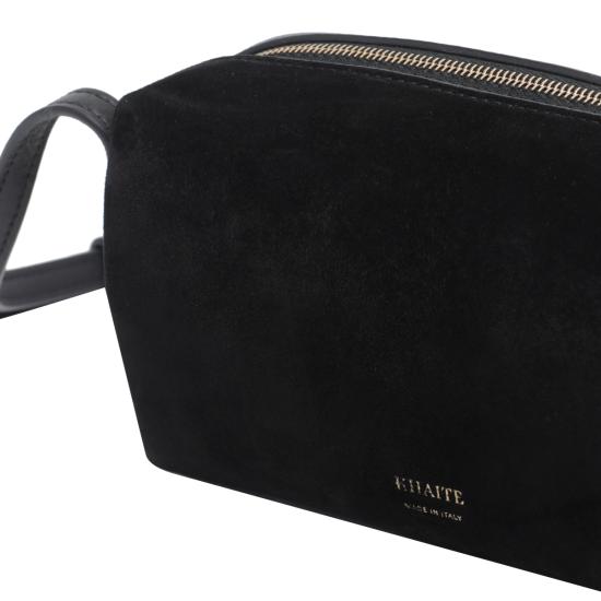 26FW 케이트 크로스백 H3041 1054200 Black - KHAITE