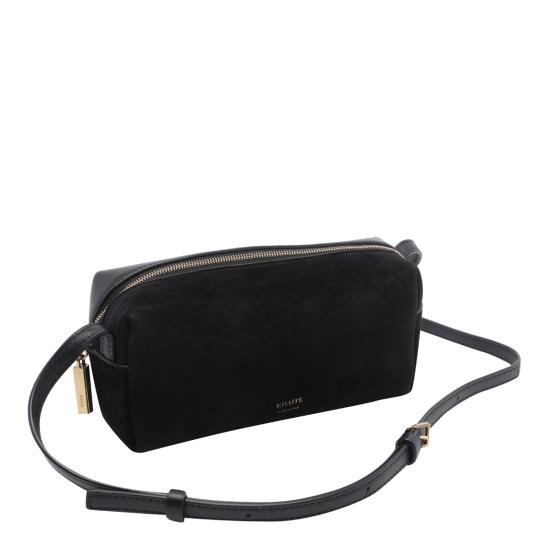 26FW 케이트 크로스백 H3041 1054200 Black - KHAITE