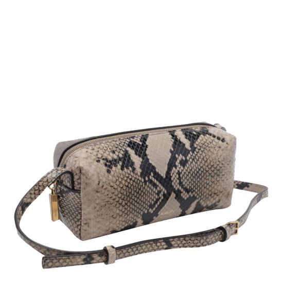 26FW 케이트 크로스백 H3041 1055772 Beige - KHAITE