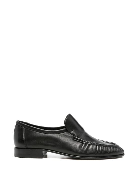 26SS 더로우 소프트 모카신 투 F1923 SN60BLK BLACK