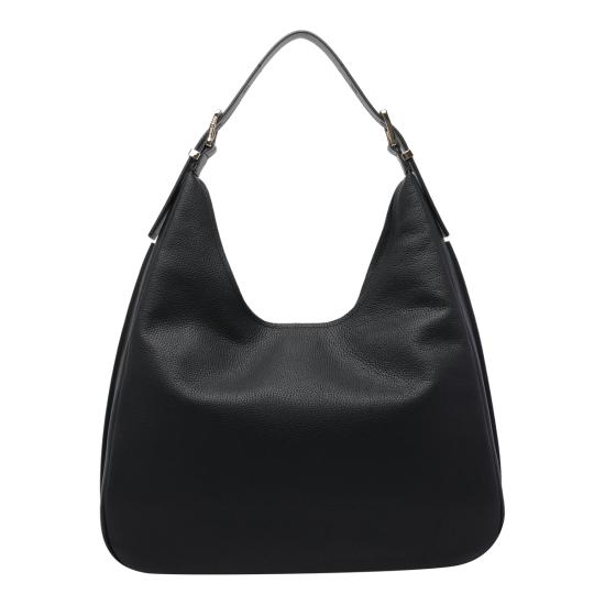 26FW 마이클 코어스 숄더백 30F4GY5H3L 001 Black - MICHAEL KORS