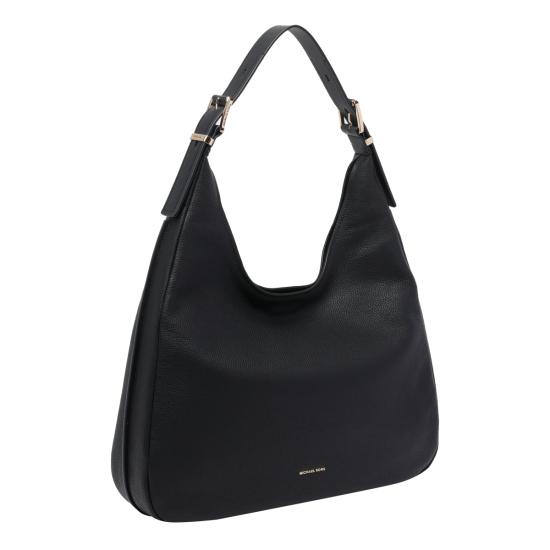 26FW 마이클 코어스 숄더백 30F4GY5H3L 001 Black - MICHAEL KORS