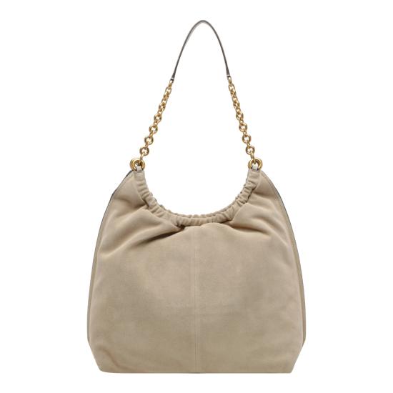 26FW 마이클 코어스 숄더백 30S6A15L7S 156 Khaki - MICHAEL KORS