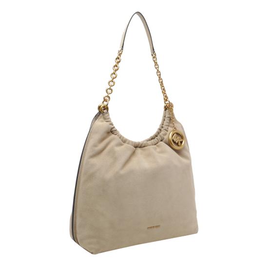 26FW 마이클 코어스 숄더백 30S6A15L7S 156 Khaki - MICHAEL KORS